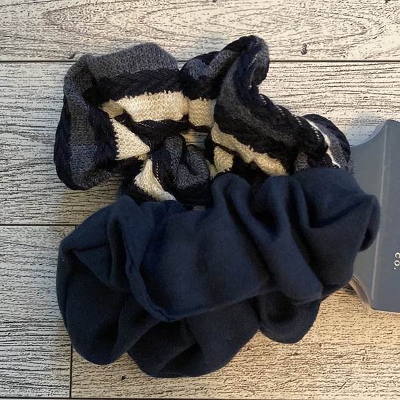 Universal Thread Target Hair Twisters Scrunchies Set - Picture 3 of 4